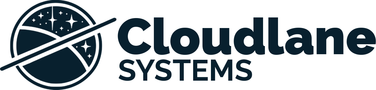 Official | Cloudlane Systems